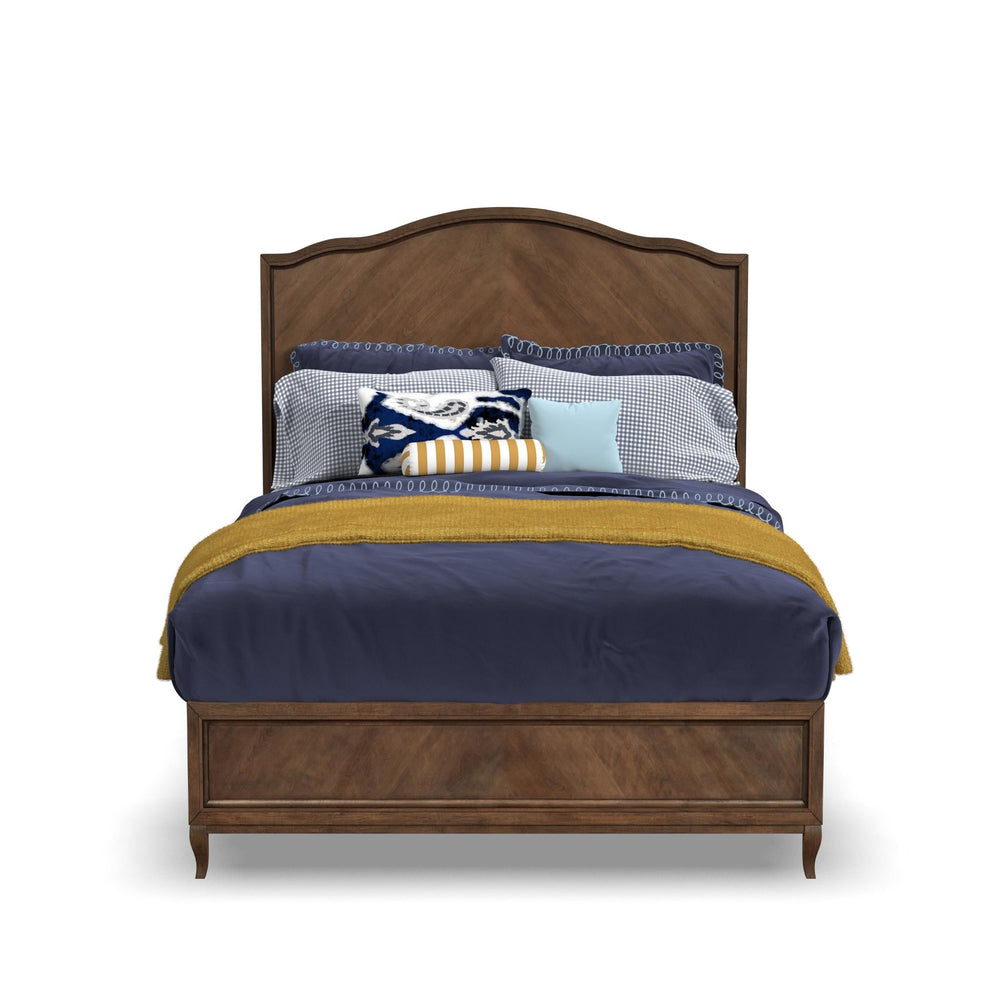Bellevue Queen Bed