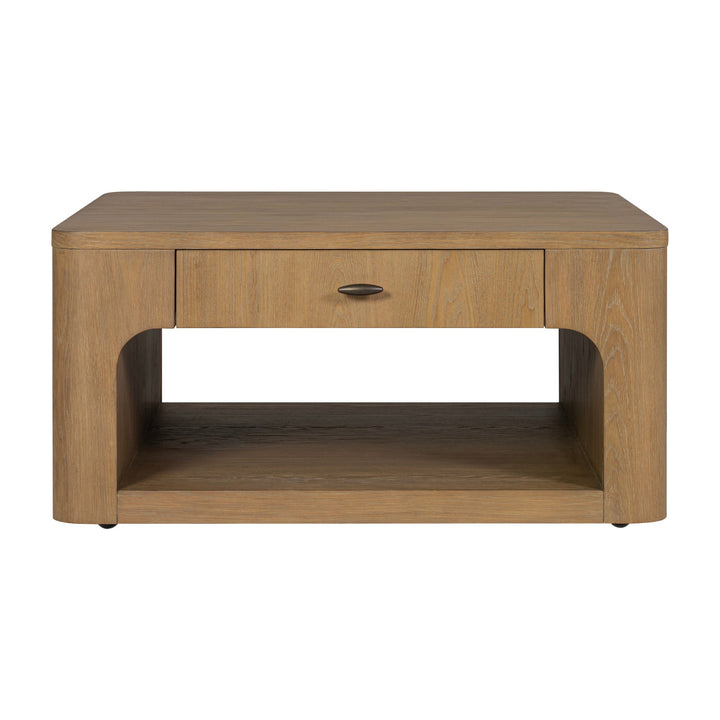 Normandy Square Coffee Table