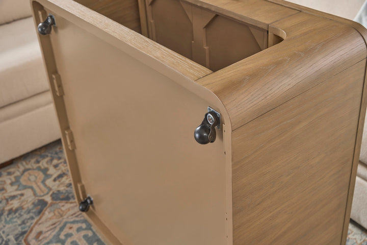 Normandy Square Coffee Table