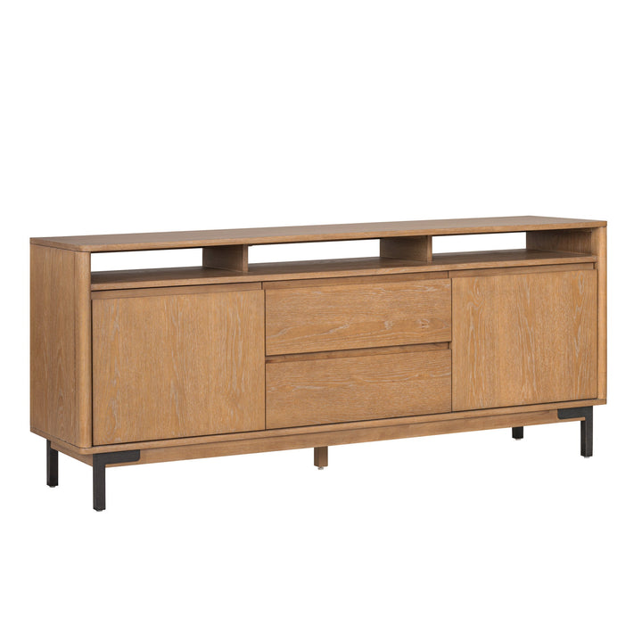 Millwork Brown Entertainment Base