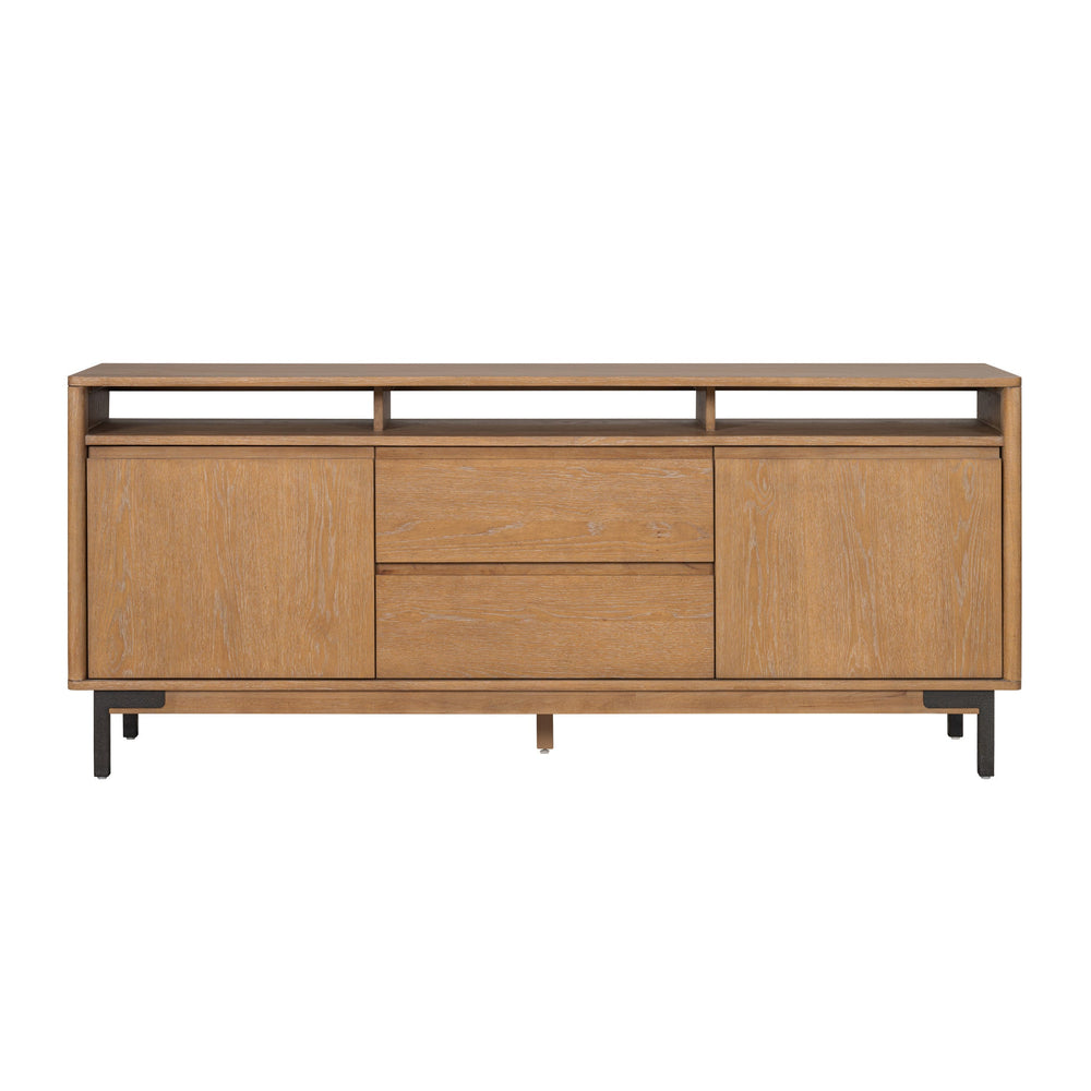 Millwork Brown Entertainment Base