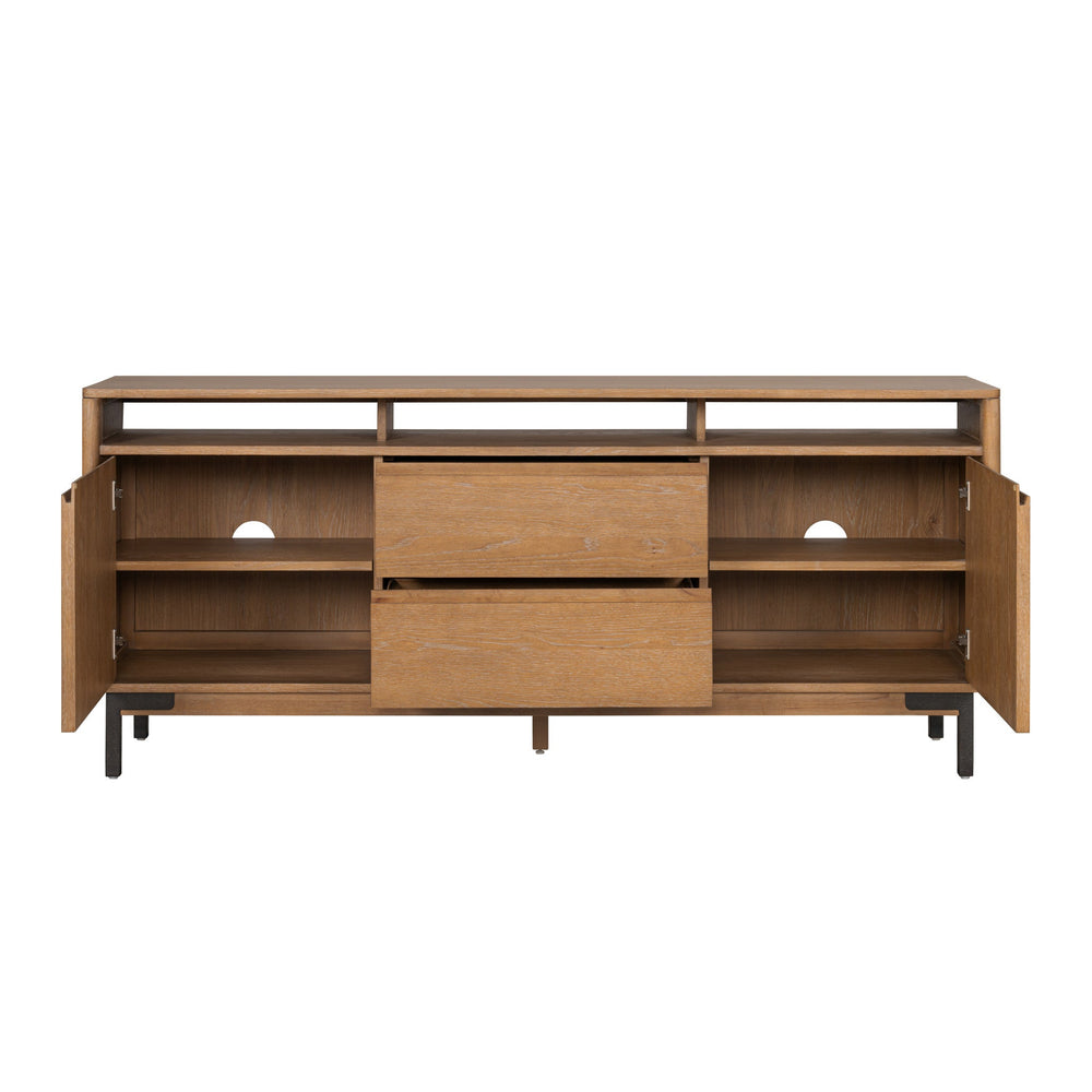 Millwork Brown Entertainment Base