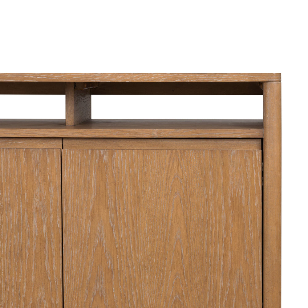 Millwork Brown Entertainment Base
