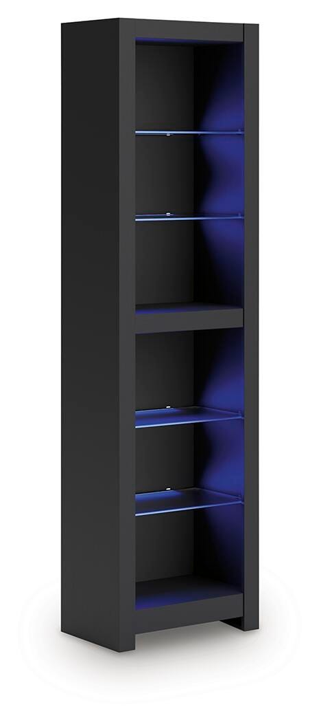 Cayberry Pier - Black (3)