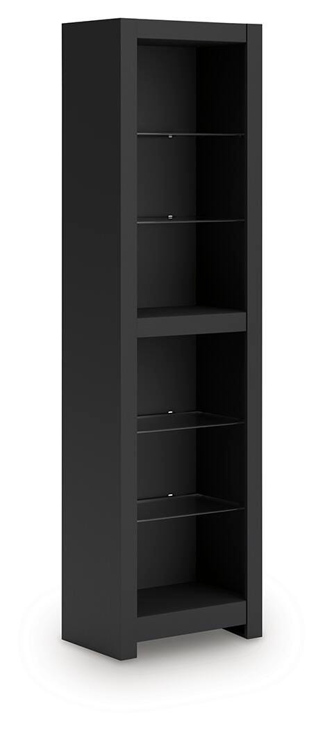 Cayberry Pier - Black (1)