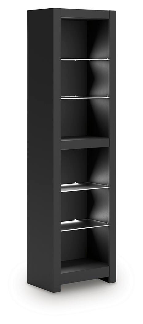 Cayberry Pier - Black (5)