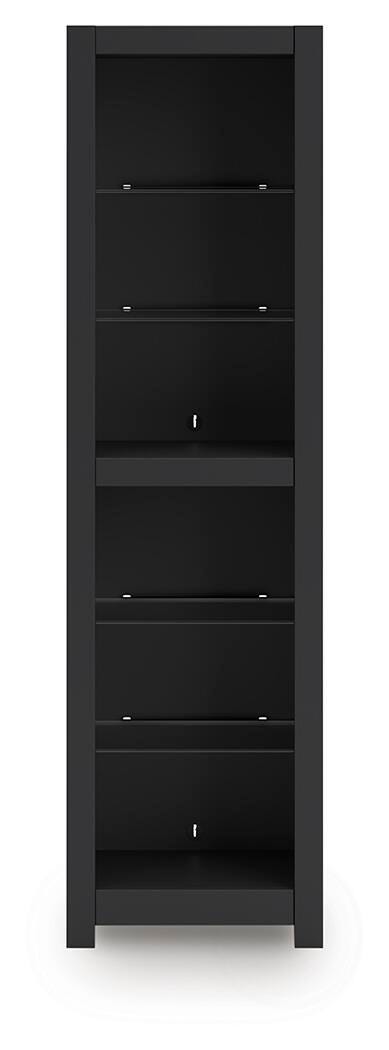Cayberry Pier - Black (6)