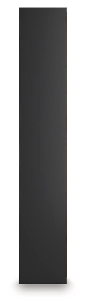 Cayberry Pier - Black (8)