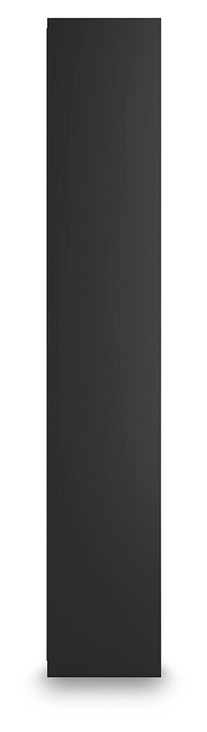 Cayberry Pier - Black (9)