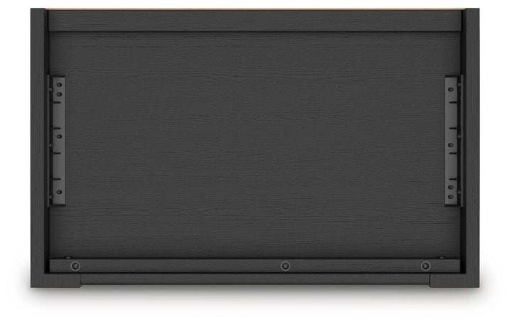 Cayberry Pier - Black (10)