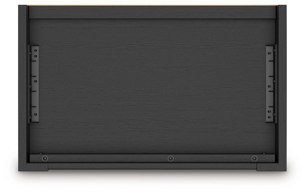 Cayberry Pier - Black (10)