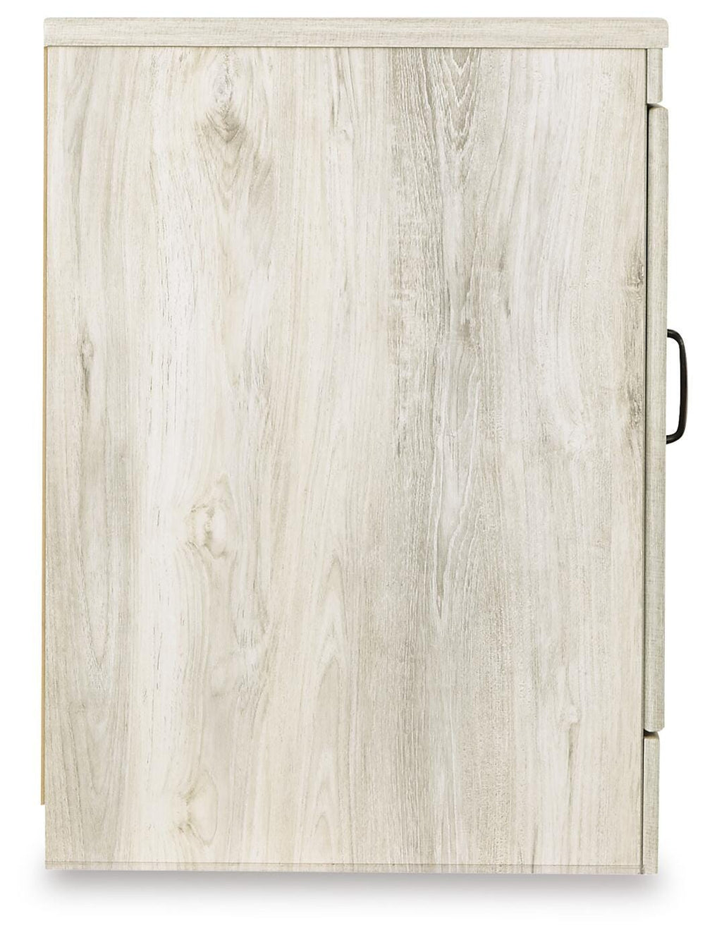 Bellaby 63" TV Stand - Beige (5)