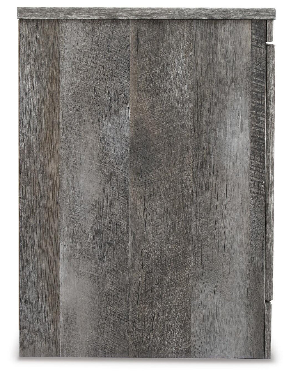 Wynnlow 63" TV Stand - Gray (5)