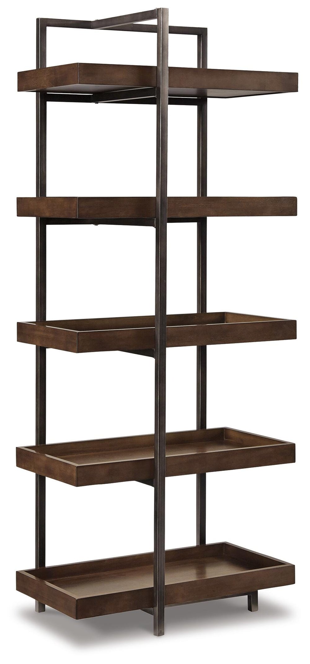 Starmore Left or Right Pier - Dark Brown (3)