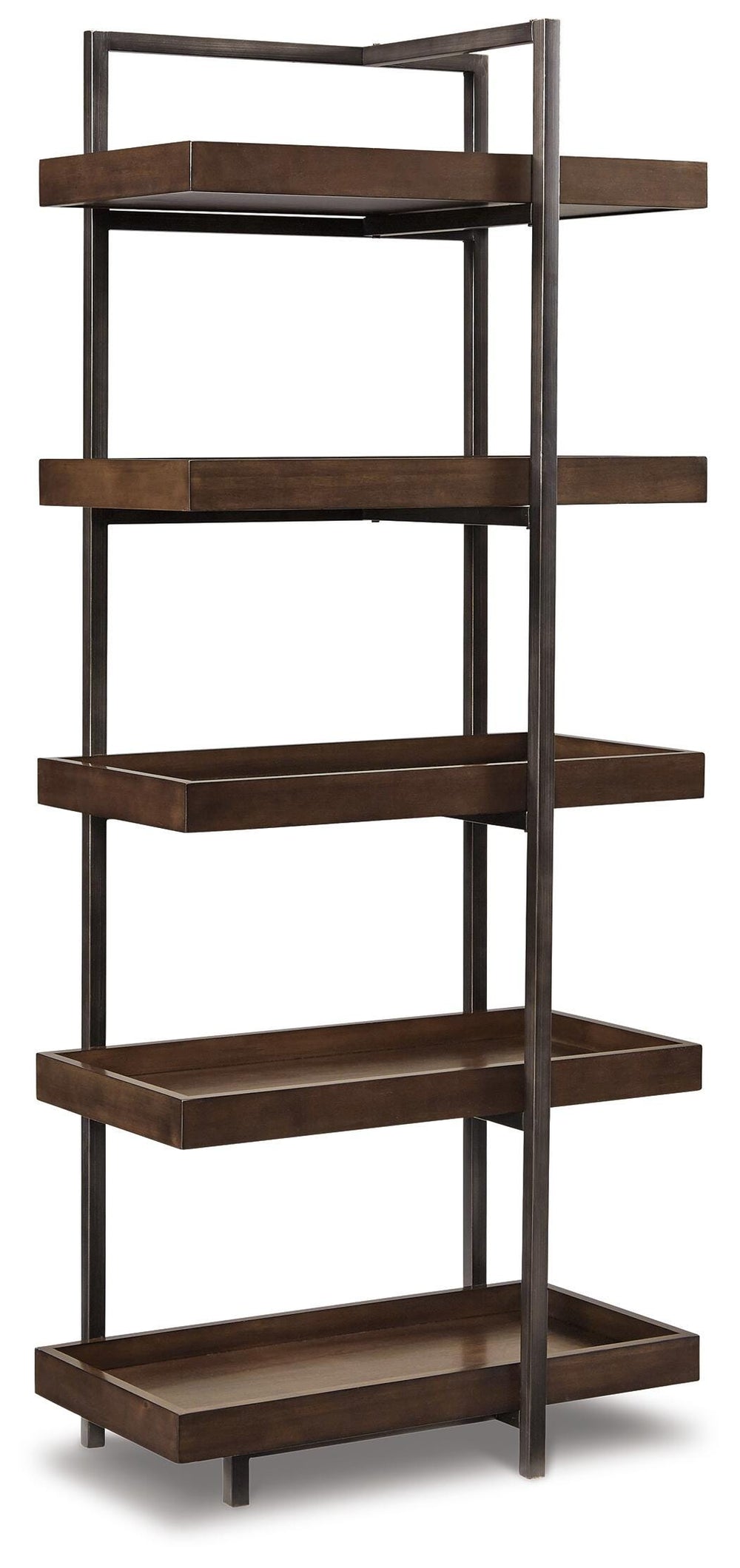 Starmore Left or Right Pier - Dark Brown (1)
