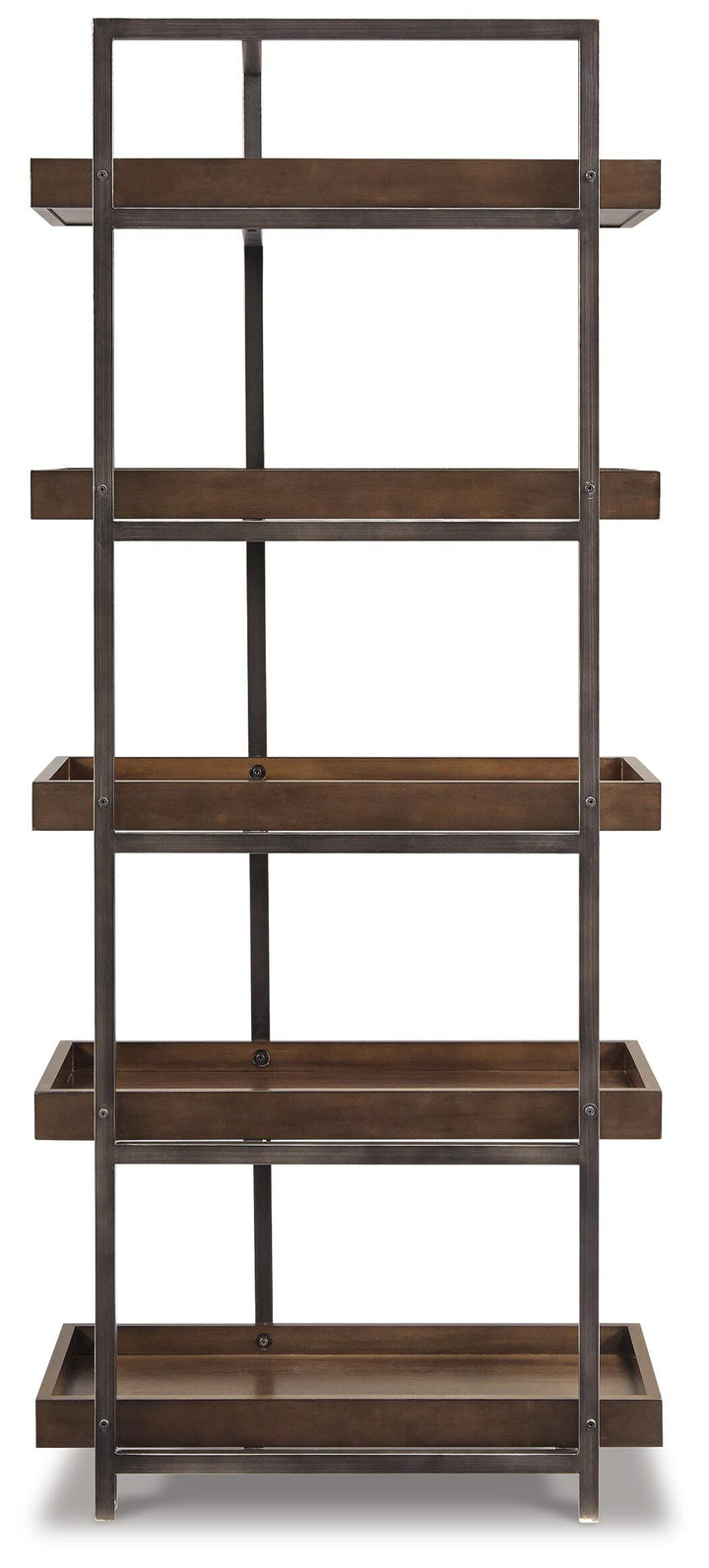 Starmore Left or Right Pier - Dark Brown (5)