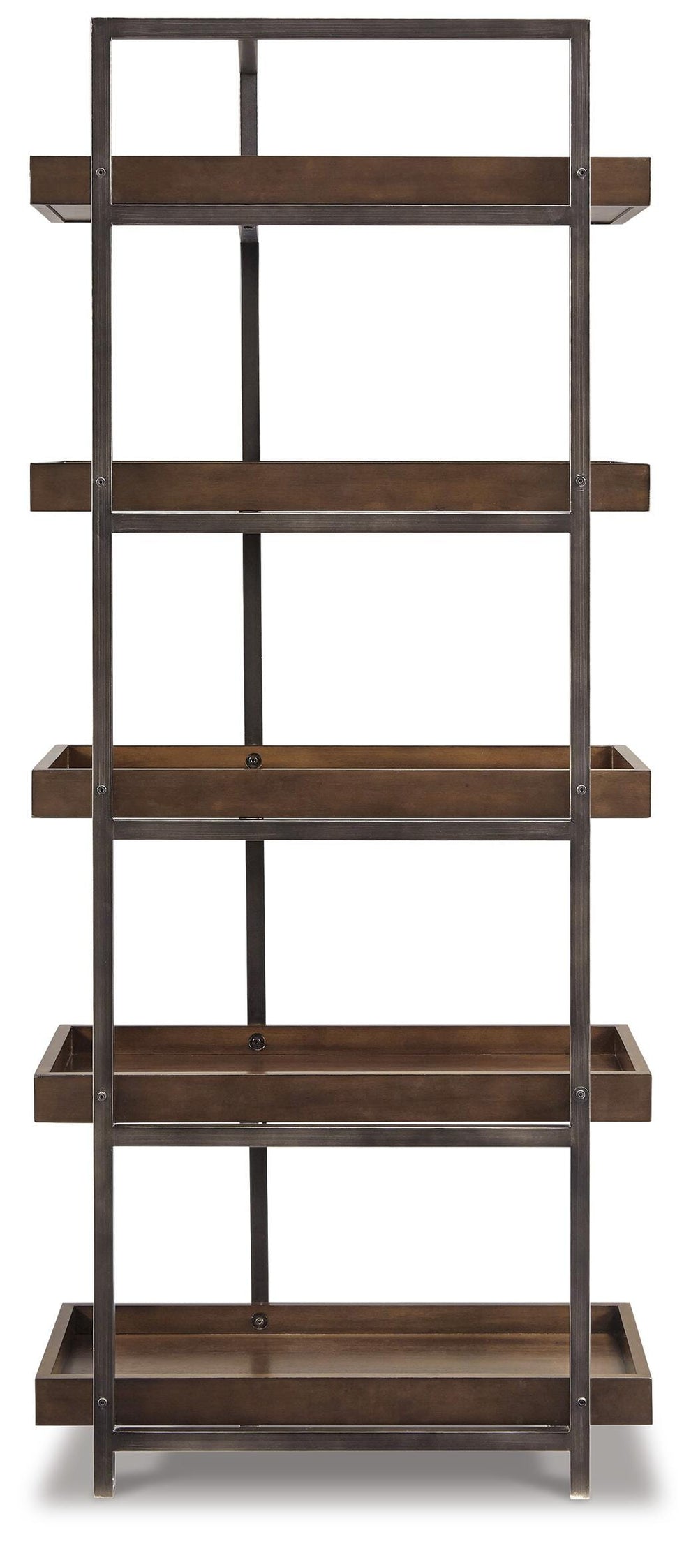 Starmore Left or Right Pier - Dark Brown (5)