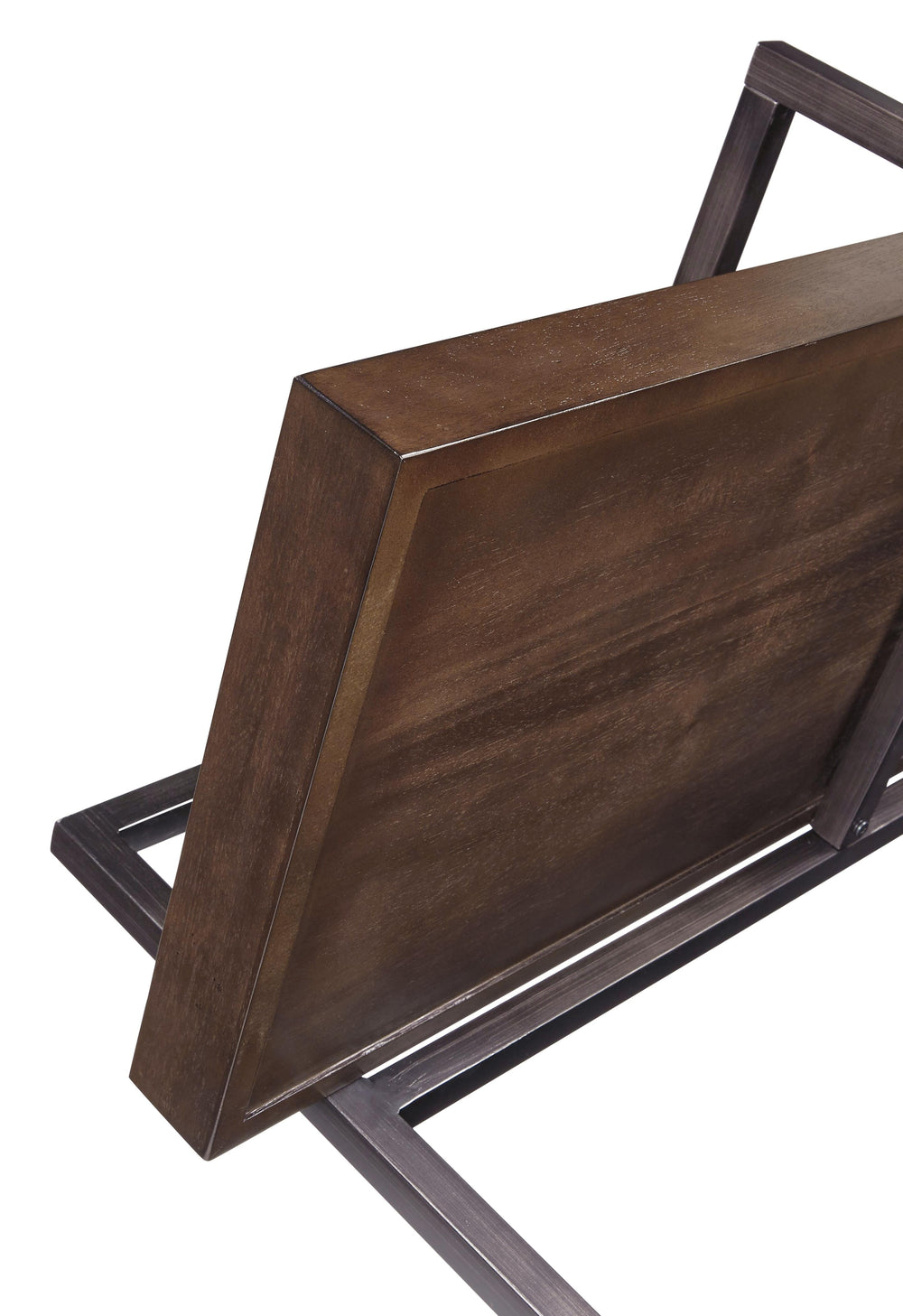 Starmore Left or Right Pier - Dark Brown (7)