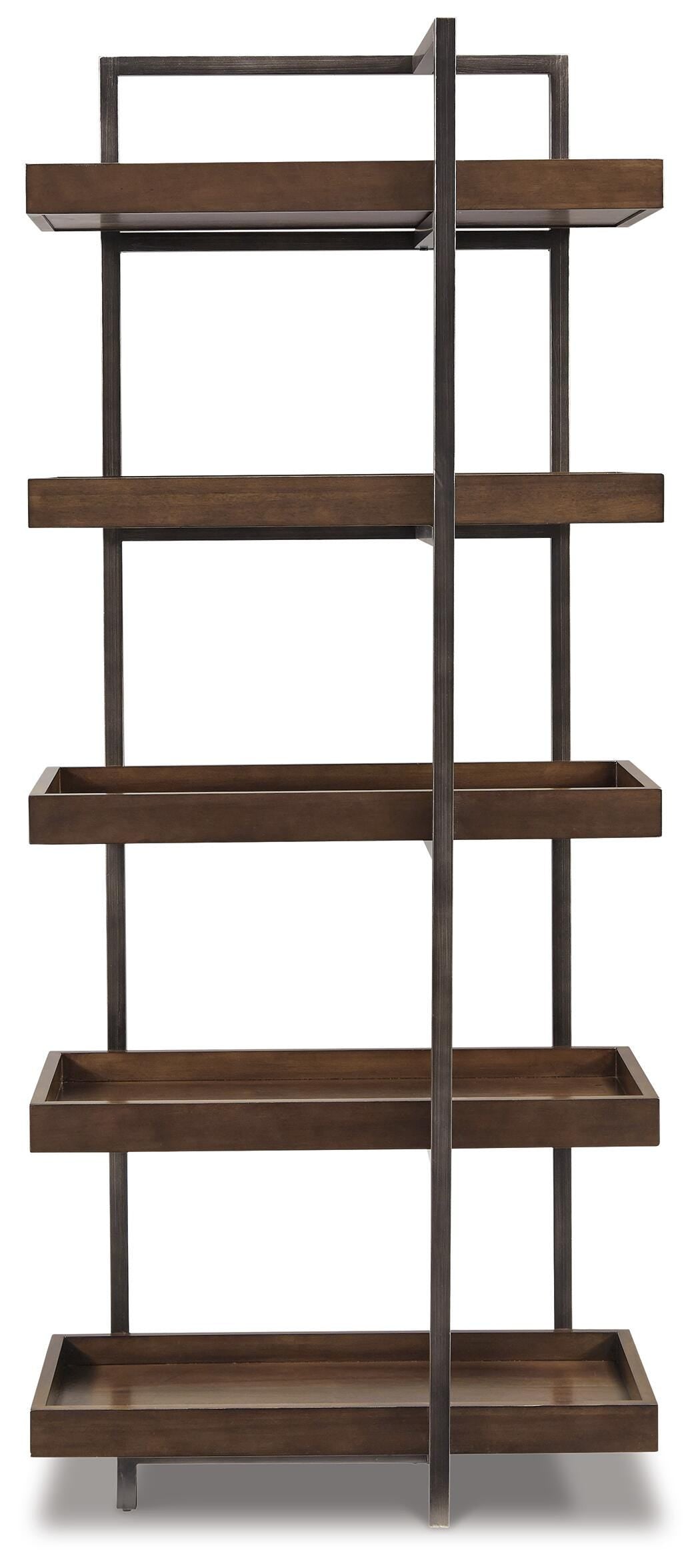 Starmore Left or Right Pier - Dark Brown (2)