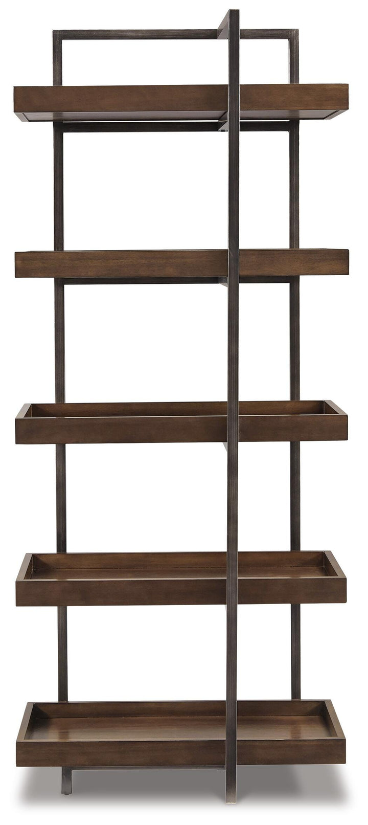 Starmore Left or Right Pier - Dark Brown (2)