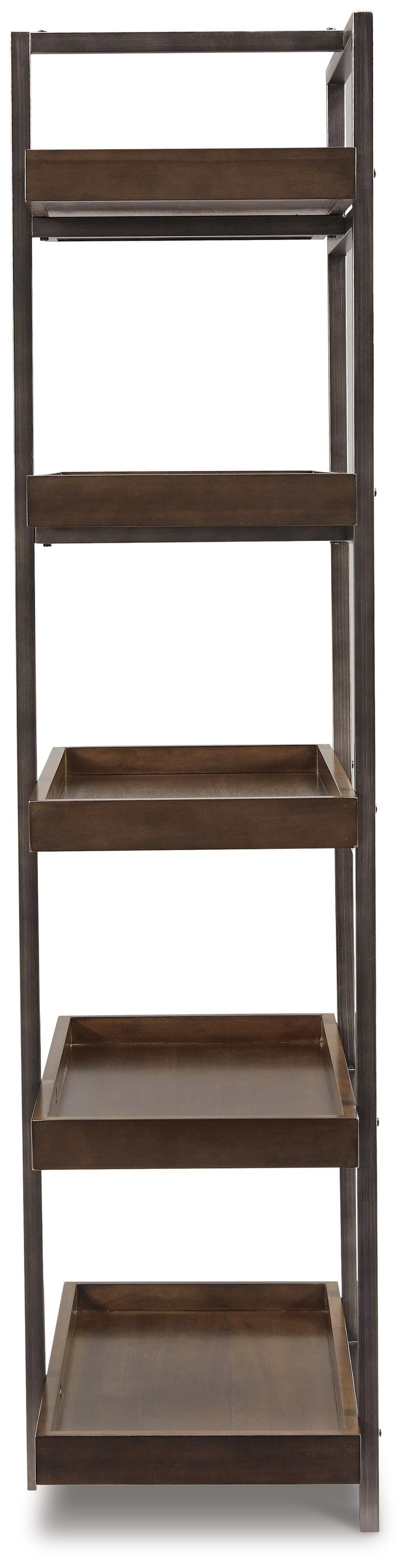 Starmore Left or Right Pier - Dark Brown (4)