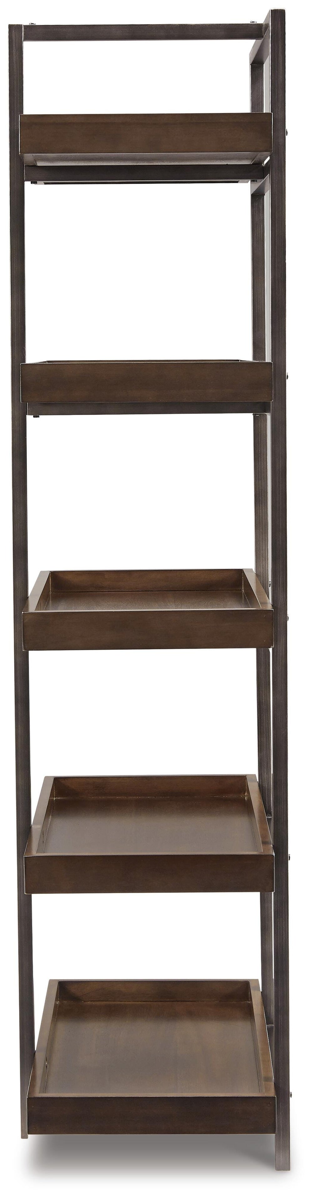 Starmore Left or Right Pier - Dark Brown (4)