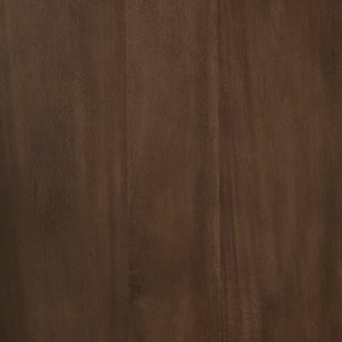 Starmore 70" TV Stand - Dark Brown (9)