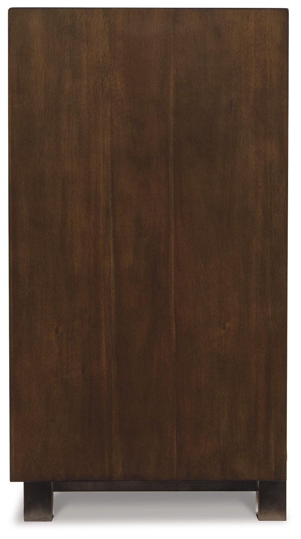 Starmore 70" TV Stand - Dark Brown (6)