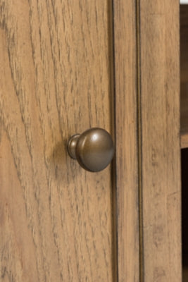 Sharlance 81" TV Stand