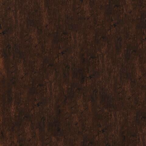 Roddinton 72" TV Stand - Dark Brown (12)