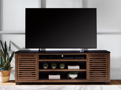 Kallari 84" TV Stand