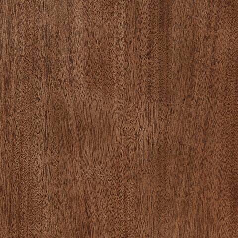 Kallari 84" TV Stand - Dark Brown (8)