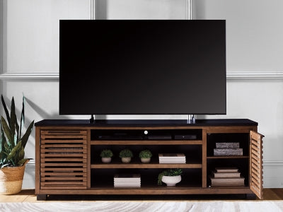 Kallari 84" TV Stand