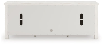 Robbinsdale 72" TV Stand