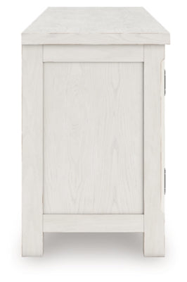 Robbinsdale 72" TV Stand