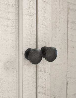 Havalance 67" TV Stand