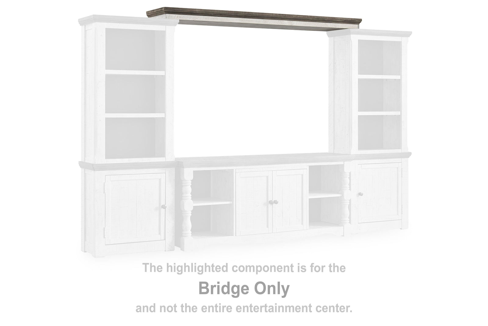 Havalance Bridge - Beige (2)