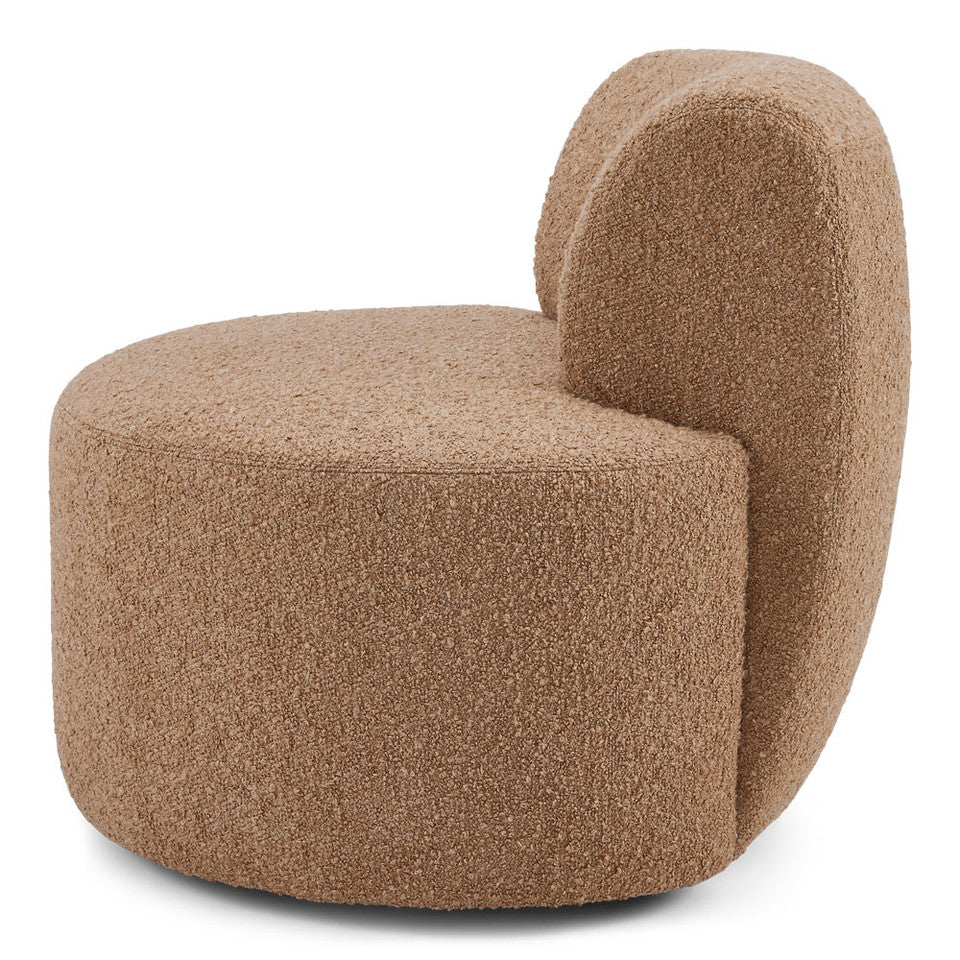 Wallace Accent Chair by American Leather