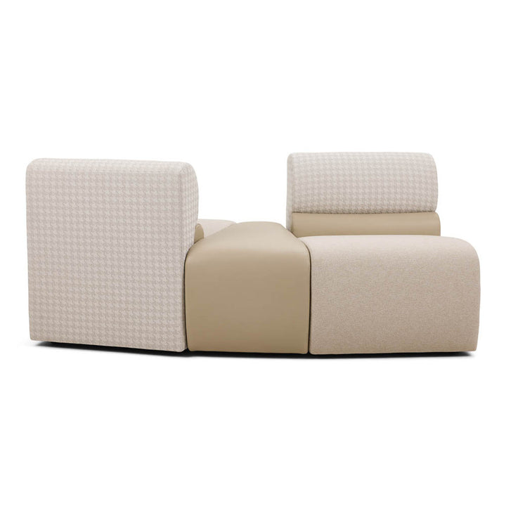 Waverly Accent Chair by American Leather