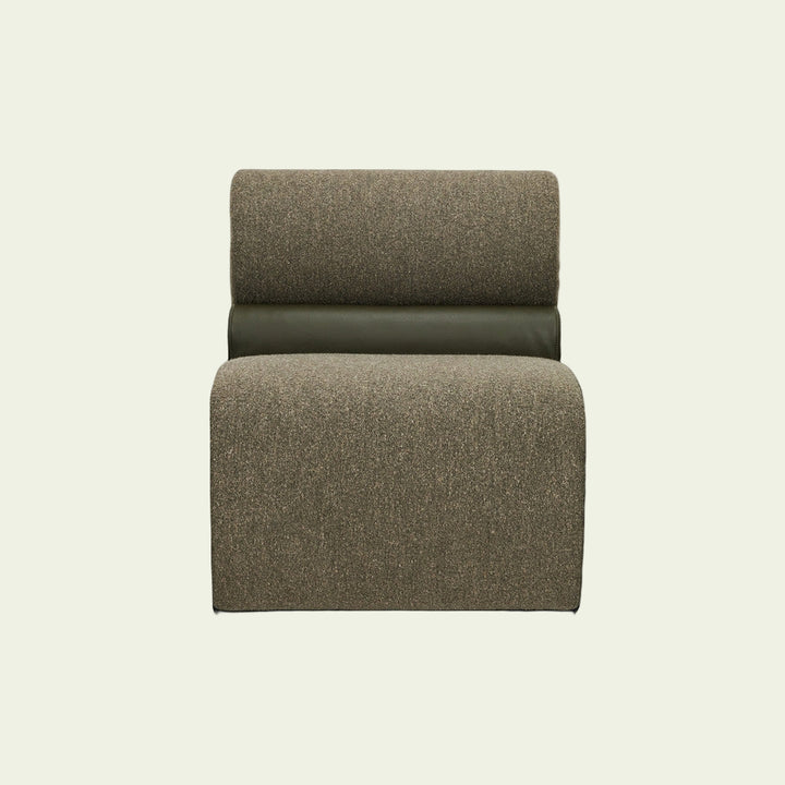 Waverly Accent Chair by American Leather