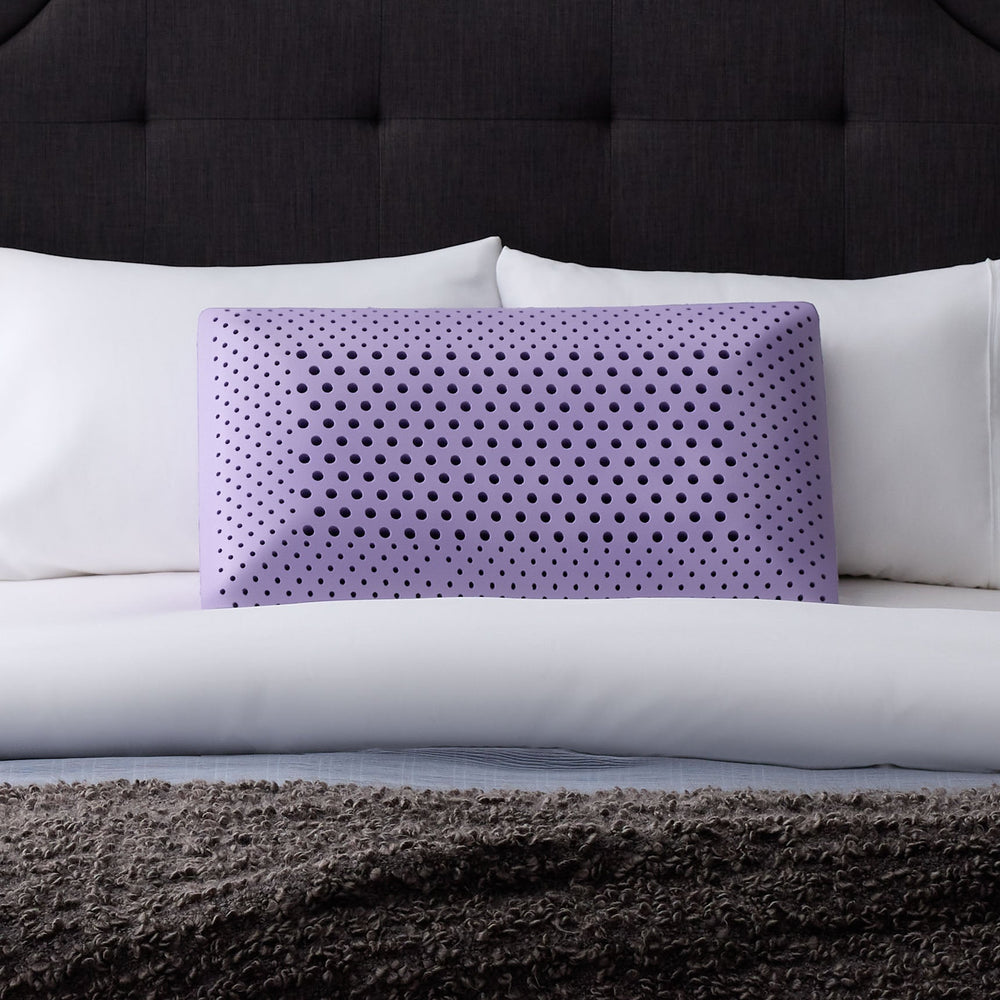 Zoned ActiveDough® Pillow