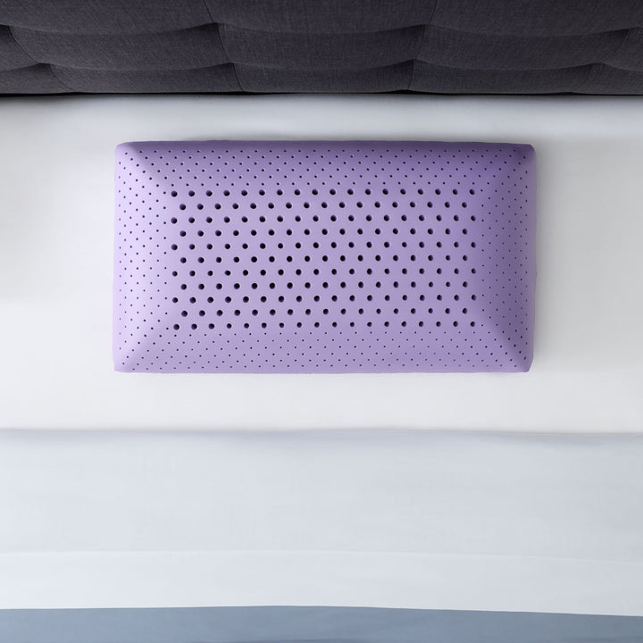 Zoned Dough® Pillow