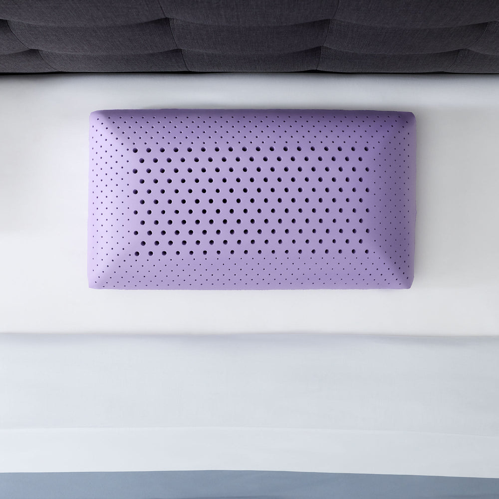 Zoned Dough® Pillow