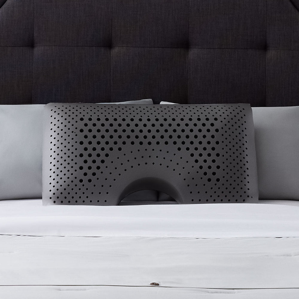 Shoulder Zoned Dough® Pillow