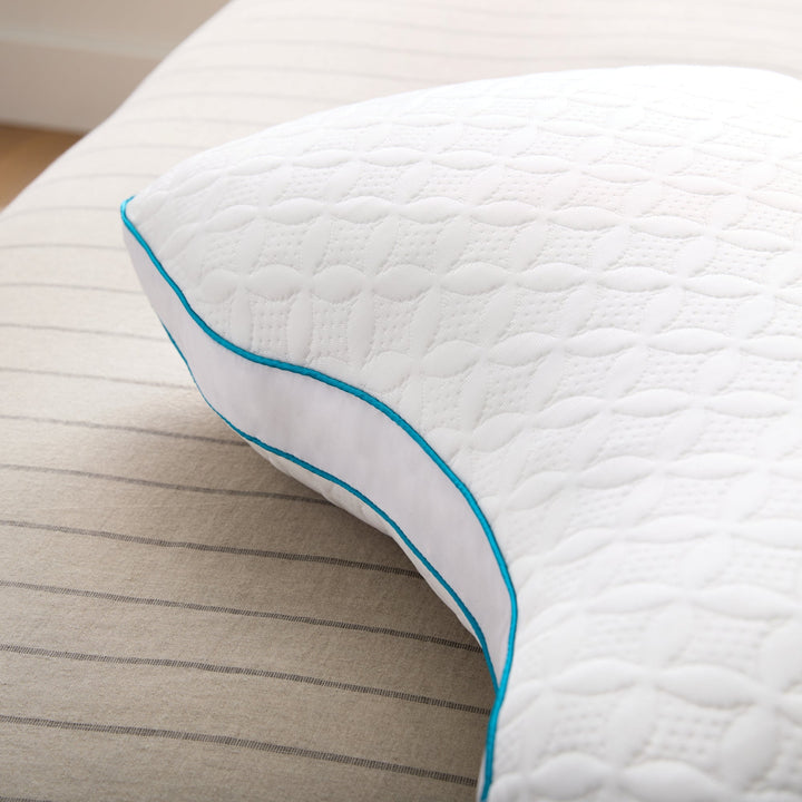 Shoulder FlexFill® Pillow