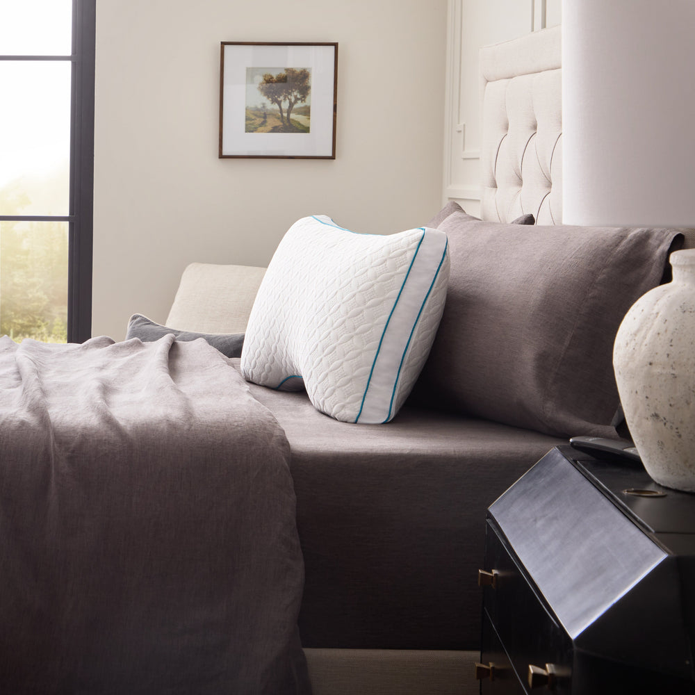 Shoulder FlexFill® Pillow