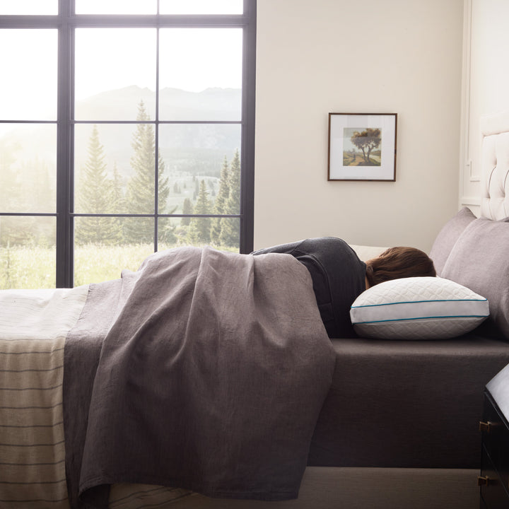 Shoulder FlexFill® Pillow