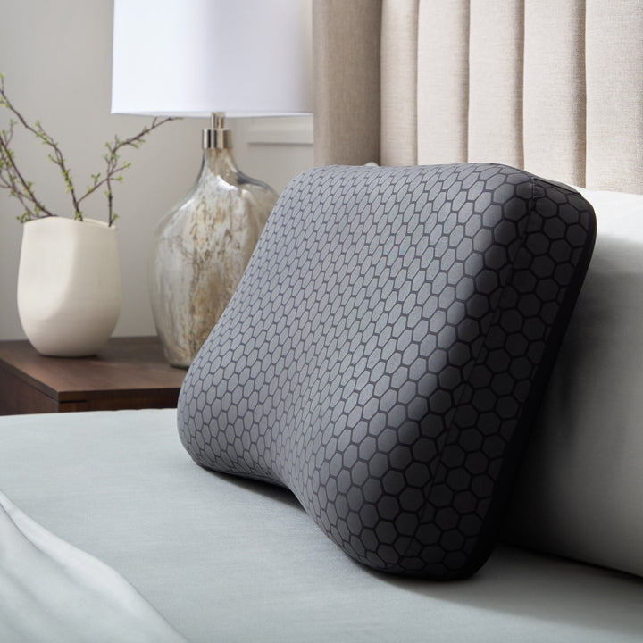 HexCurve™ Pillow 
