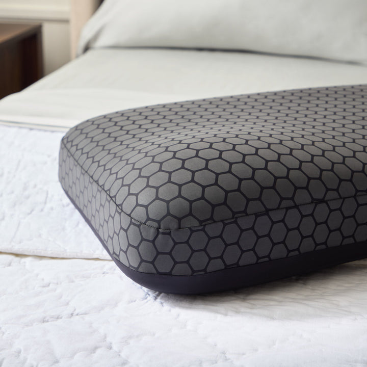 HexCurve™ Pillow 
