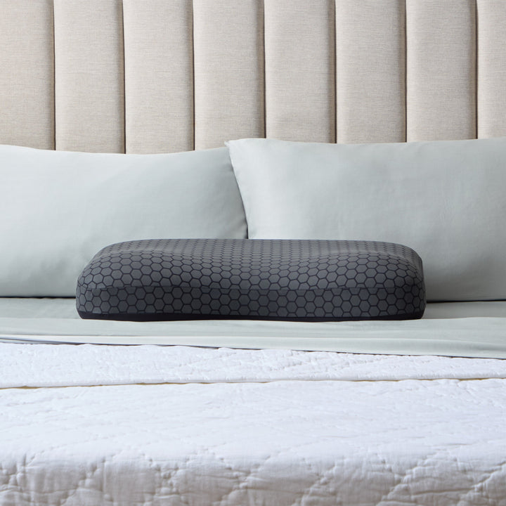 HexCurve™ Pillow 
